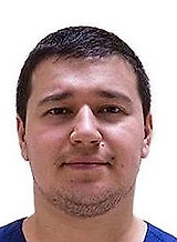 Исаков Астемир Русланович