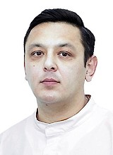Исанов Нургали Болатович
