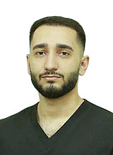 Исбаров Илькин Нуралиевич