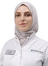 Исламова Альбина Юсуповна