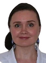 Исупова Елена Анатольевна