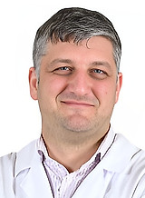 Иванников Виталий Валерьевич