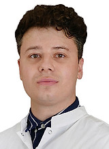 Иванов Александр Валерьевич