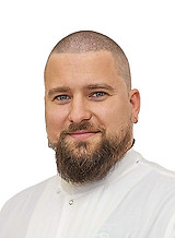 Иванов Антон Павлович