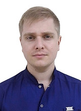 Иванов Евгений Юрьевич