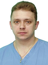 Иванов Станислав Игоревич