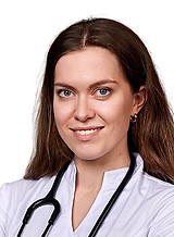 Иванова Анна Александровна