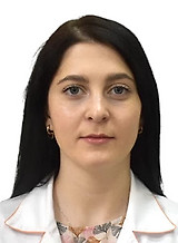 Иванова Ирина Александровна