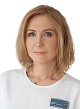 Иванова Ирина Александровна