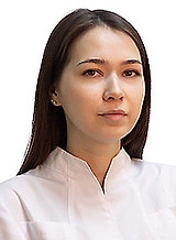 Иванова Карина Владимировна