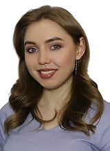 Иванова Кристина Андреевна