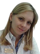 Иванова Марина Павловна