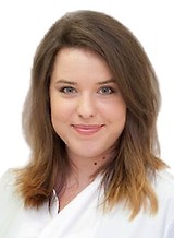 Иванова Марина Викторовна