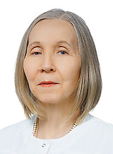 Иванова Валентина Петровна