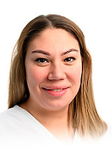 Иванова Вероника Сергеевна