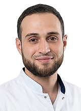 Изнауров Магомед Русланович