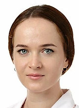 Качанова Ирина Васильевна