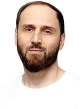 Кациев Мурат Абуевич