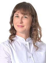 Кадырова Гюзель Ильясовна