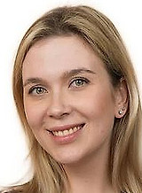 Кадышева Екатерина Алексеевна
