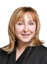 Кадзилова Ольга Евгеньевна