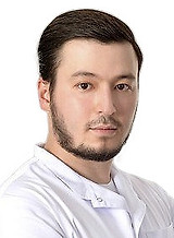 Каландаров Ахмадхон Маъмурович