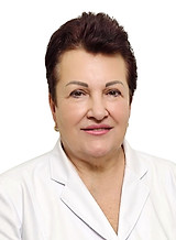 Калашникова Ирина Сергеевна