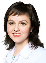 Калашникова Наталия Геннадьевна