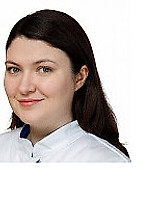 Калецкая Тамара Геннадьевна