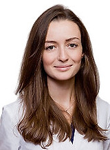Калемберг Елена Николаевна