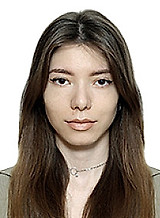 Калиниченко Арина Анатольевна