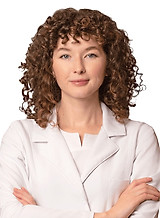 Калинина Анна Александровна