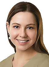 Калинина София Алексеевна