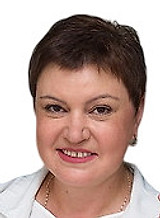 Калинкина Наталья Викторовна