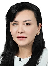 Калинова Регина Викторовна