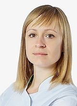 Калита Инна Геннадьевна