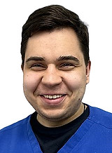 Калмыков Андрей Игоревич