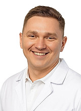 Калужский Дмитрий Алексеевич