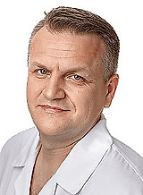 Каменев Игорь Юрьевич