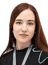 Канаева Елизавета Геннадьевна