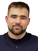 Капанадзе Михаил Амиранович