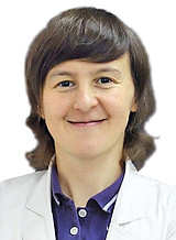 Каракаева Эльза