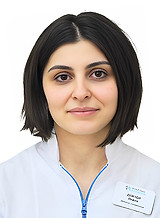 Карапетян Лейла Рафаэльевна