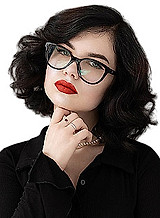 Карасева Анна Алексеевна
