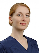Кардаш Арина Олеговна