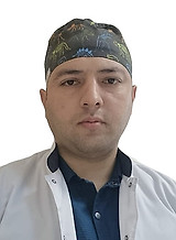 Каримов Фируз Махмудович