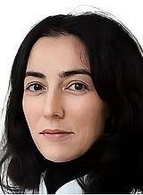 Каримова Бэла Алиевна