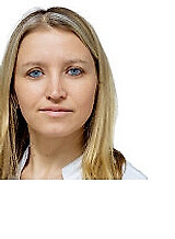 Каримова Екатерина Ивановна