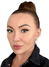 Каринская Олеся Юрьевна
