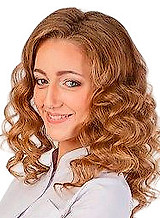 Карманова Анастасия Сергеевна